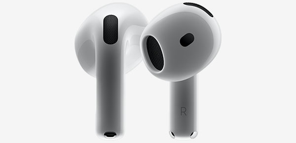 AirPods 4