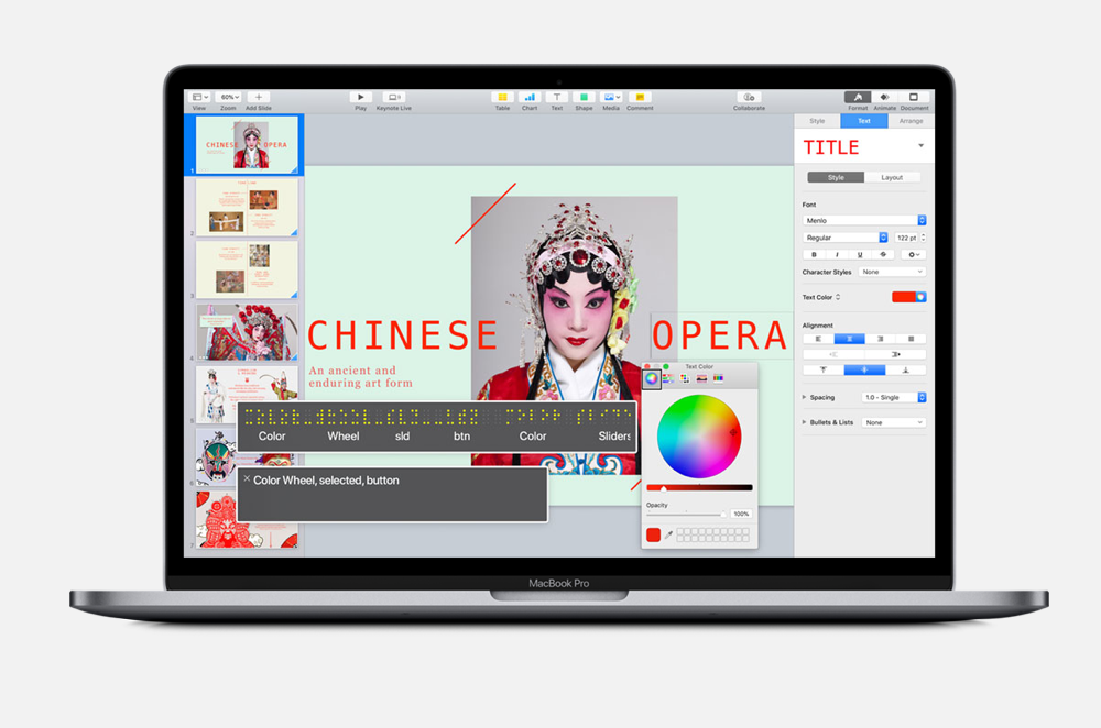 macbook-pro-voiceover