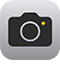 Apple camera icon