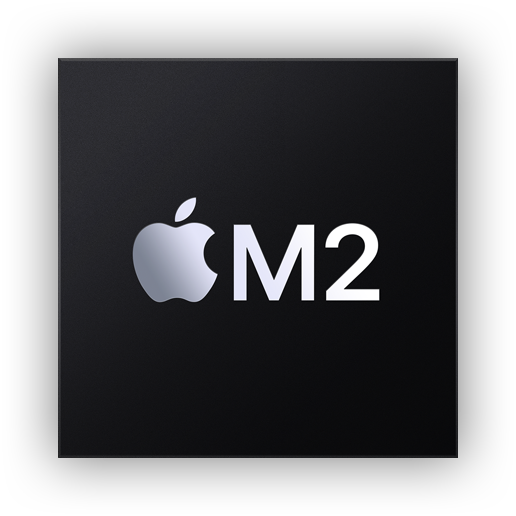 Apple M2-chip