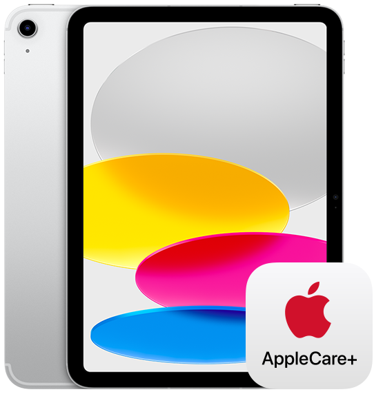 iPad og AppleCare+