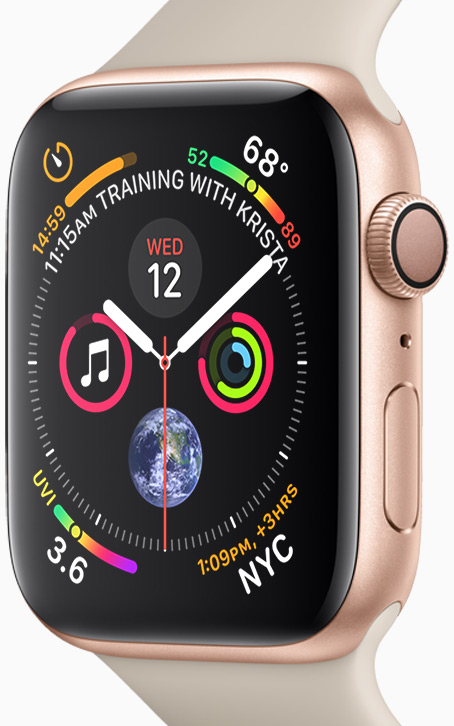 Apple Watch Series 4