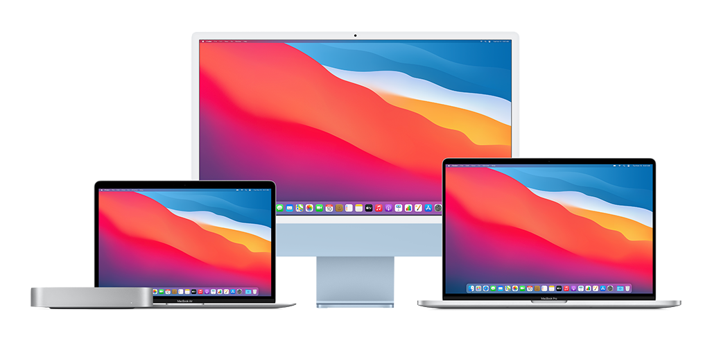 AppleCare+ for Mac | Eplehuset