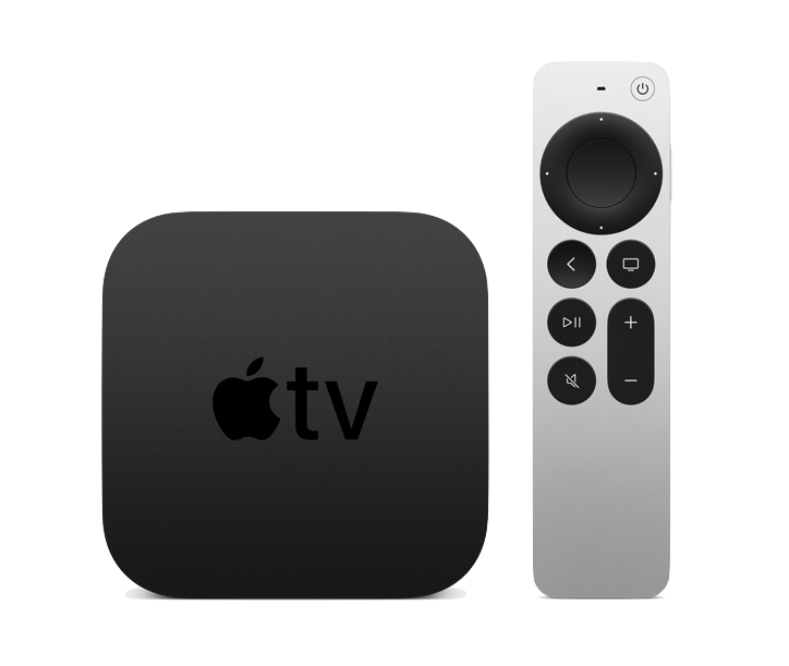 AppleCare+ for Apple TV | Eplehuset