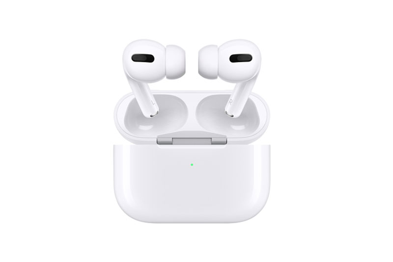 Click and go to AirPods Pro 2. generation product page
