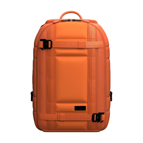 Db Backpack Orange