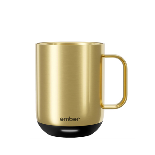 Ember Smart Mug Gold