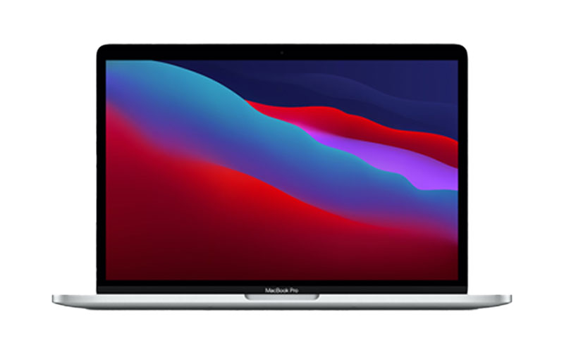 MacBook Pro 13-inch space grey