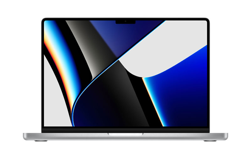 MacBook Pro 16-inch space grey