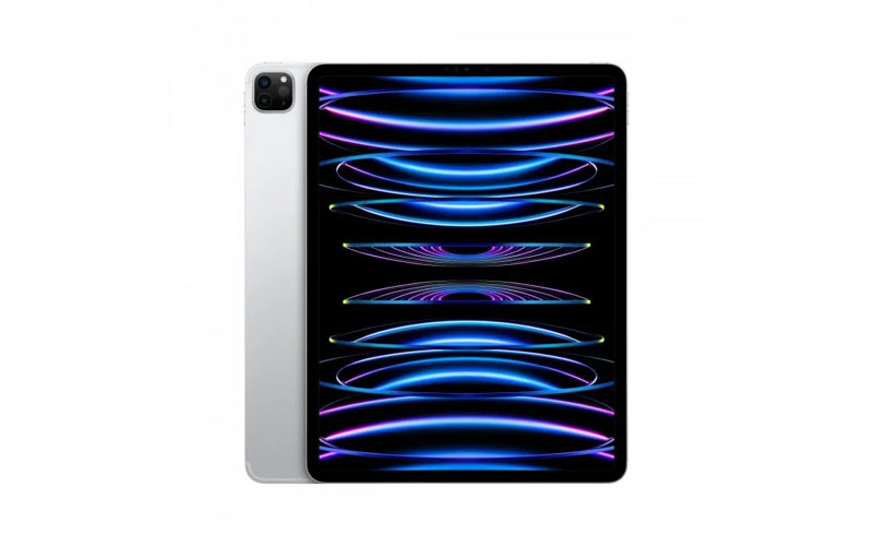 iPad Pro 12.9-tommer